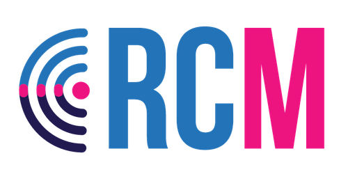 RCM Logo